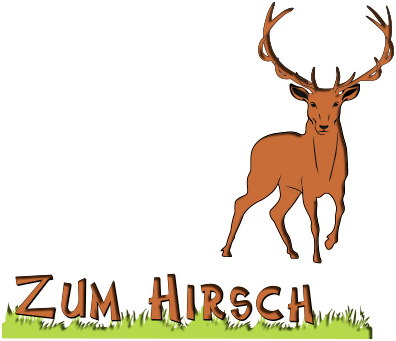 Gasthaus zum Hirsch, Hopferau